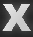 XXX社区网站图标